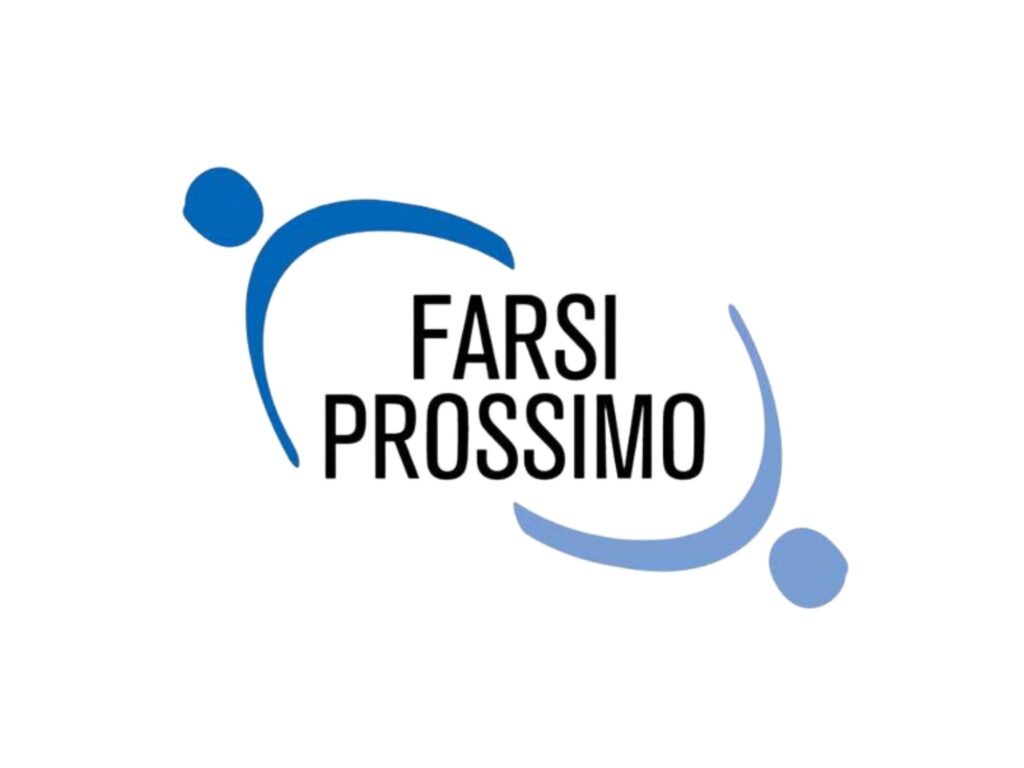 farsi prossimo logo