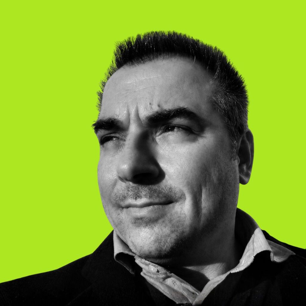 Luca Pastorino